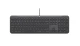Logitech Zestaw klawiatura i mysz MK620 for Business Wired Combo Graphite US