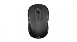 Logitech Mysz M325s grafitowa