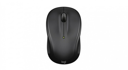 Logitech Mysz M325s grafitowa