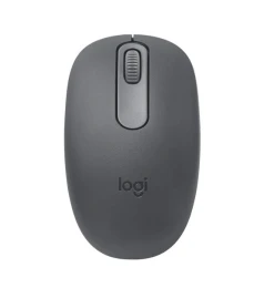Logitech Mysz M196 Bluetooth grafitowa