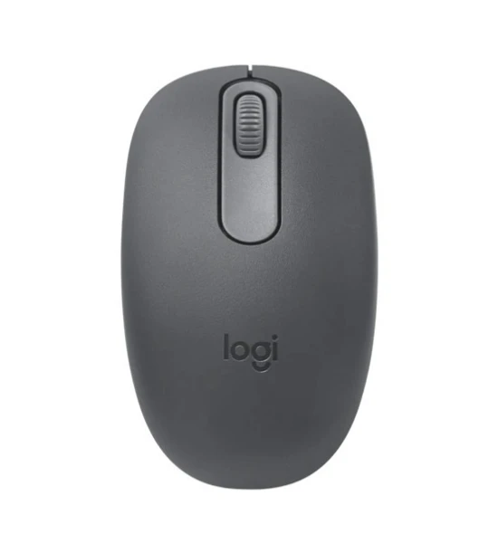 Logitech Mysz M196 Bluetooth grafitowa