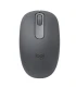Logitech Mysz M196 Bluetooth grafitowa