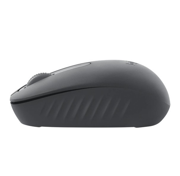 Logitech Mysz M196 Bluetooth grafitowa