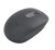 Logitech Mysz M196 Bluetooth grafitowa