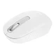 Logitech Mysz M196 Bluetooth Off-White