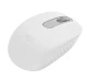 Logitech Mysz M196 Bluetooth Off-White