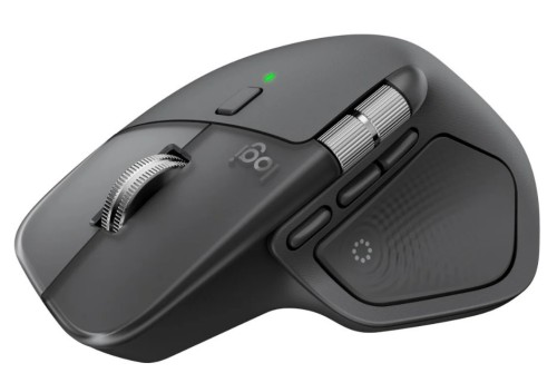 Logitech Mysz MX Master 4 for Business