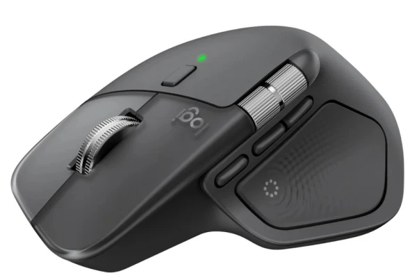 Logitech Mysz MX Master 4 for Business