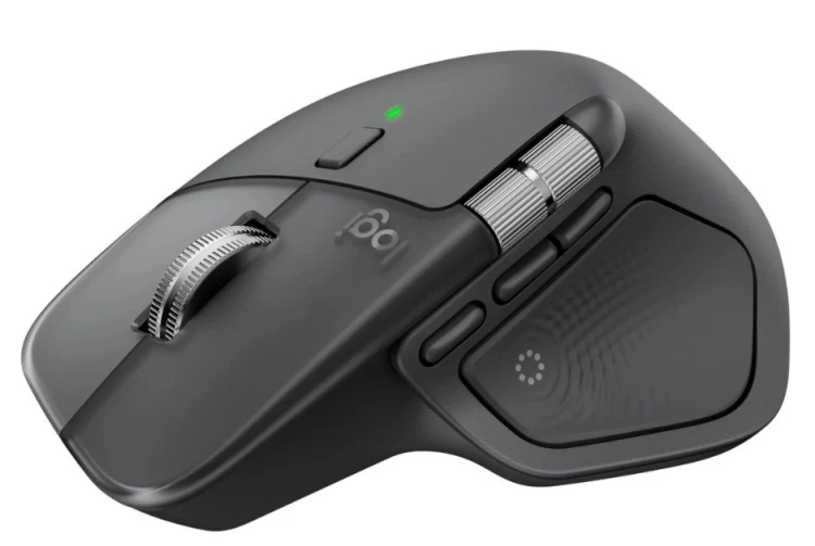 Logitech Mysz MX Master 4 for Business