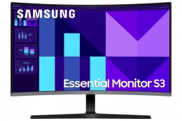 Samsung Monitor 32 cale LS32D396GAUXEN