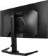 IIYAMA Monitor 27 cali GOB2701QSC-B1 OLED,280Hz,65W,2xHDMI,DP                1500 cd/m? (Szczytowa, HDR), 2560 x 1440, 1500000:1, 0.03ms, 2xHDMI,DP,US