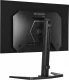 IIYAMA Monitor 27 cali GOB2701QSC-B1 OLED,280Hz,65W,2xHDMI,DP                1500 cd/m? (Szczytowa, HDR), 2560 x 1440, 1500000:1, 0.03ms, 2xHDMI,DP,US
