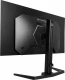 IIYAMA Monitor 27 cali GOB2701QSC-B1 OLED,280Hz,65W,2xHDMI,DP                1500 cd/m? (Szczytowa, HDR), 2560 x 1440, 1500000:1, 0.03ms, 2xHDMI,DP,US