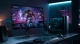 IIYAMA Monitor 27 cali GOB2701QSC-B1 OLED,280Hz,65W,2xHDMI,DP                1500 cd/m? (Szczytowa, HDR), 2560 x 1440, 1500000:1, 0.03ms, 2xHDMI,DP,US