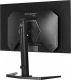 IIYAMA Monitor 27 cali GOB2701QSC-B1 OLED,280Hz,65W,2xHDMI,DP                1500 cd/m? (Szczytowa, HDR), 2560 x 1440, 1500000:1, 0.03ms, 2xHDMI,DP,US