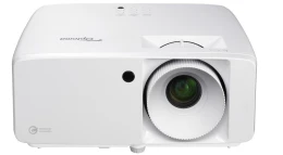 Optoma Projektor ZH521 DLP 5500lm, dual-laser/Full HD
