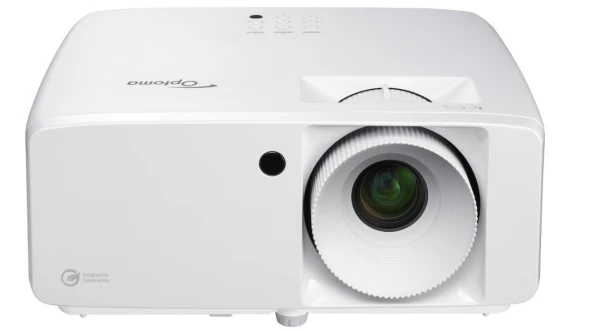 Optoma Projektor ZH521 DLP 5500lm, dual-laser/Full HD