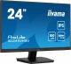 IIYAMA Monitor 24 cale XU2493HSU-B7, IPS, HDMI, DP,  2x2W, USBx2, 300cd