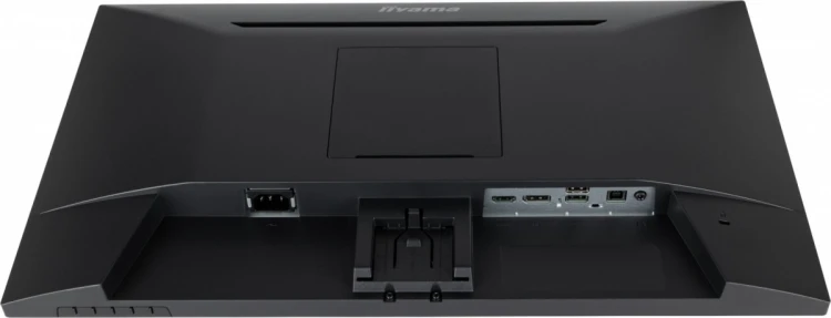 IIYAMA Monitor 24 cale XU2493HSU-B7, IPS, HDMI, DP,  2x2W, USBx2, 300cd