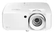 Optoma Projektor UHZ67-W 4K UHD DLP LASER 4300 16X9 500 000:1 Biały