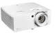 Optoma Projektor UHZ67-W 4K UHD DLP LASER 4300 16X9 500 000:1 Biały