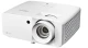 Optoma Projektor UHZ67-W 4K UHD DLP LASER 4300 16X9 500 000:1 Biały