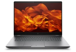 HP ZBook Fury 18 G1i DP7V1ET 18'' (2560x1600) / Intel Core Ultra 7 265HX / 64GB DDR5 / 1TB NVMe / NVIDIA RTX PRO 3000 12GB / WiFi 7 / W11 Pro