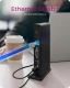IcyBox IB-DK2241AC USB,HDMI,LAN,DVI-I,Mic