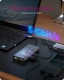 IcyBox Stacja dokująca IB-DK4040-CPD TYPE-C z dwoma interfejsami wideo