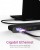 IcyBox Stacja dokująca IB-DK2116-C 12in1,HDMI,DP,LAN,USB
