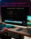 IcyBox Stacja dokująca IB-DK2116-C 12in1,HDMI,DP,LAN,USB
