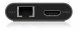 IcyBox Stacja dokująca IB-DK4050-CPD 12w1