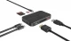 IcyBox Slot na NVMe+SATA IB-DK4071M-CU31 7w1