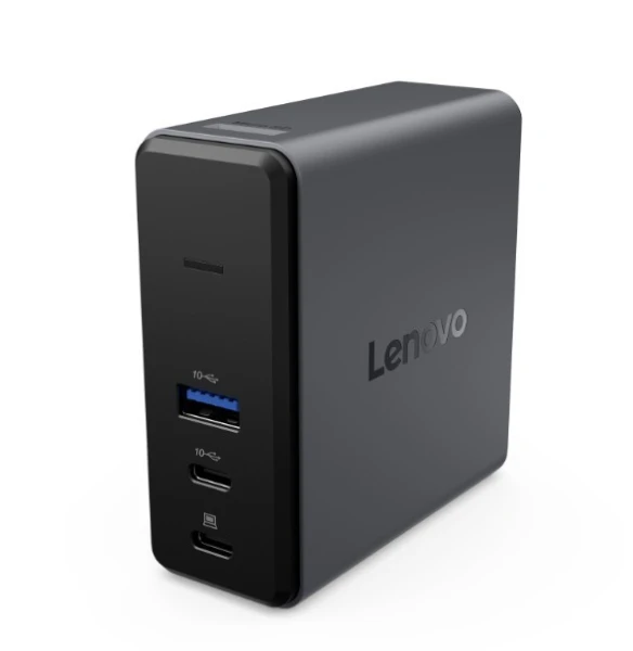 Lenovo Stacja dokująca X9 Charging GaN Dock 40BD0065EU