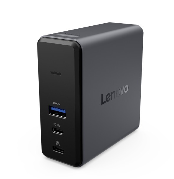 Lenovo Stacja dokująca X9 Charging GaN Dock 40BD0065EU