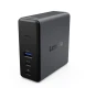 Lenovo Stacja dokująca X9 Charging GaN Dock 40BD0065EU