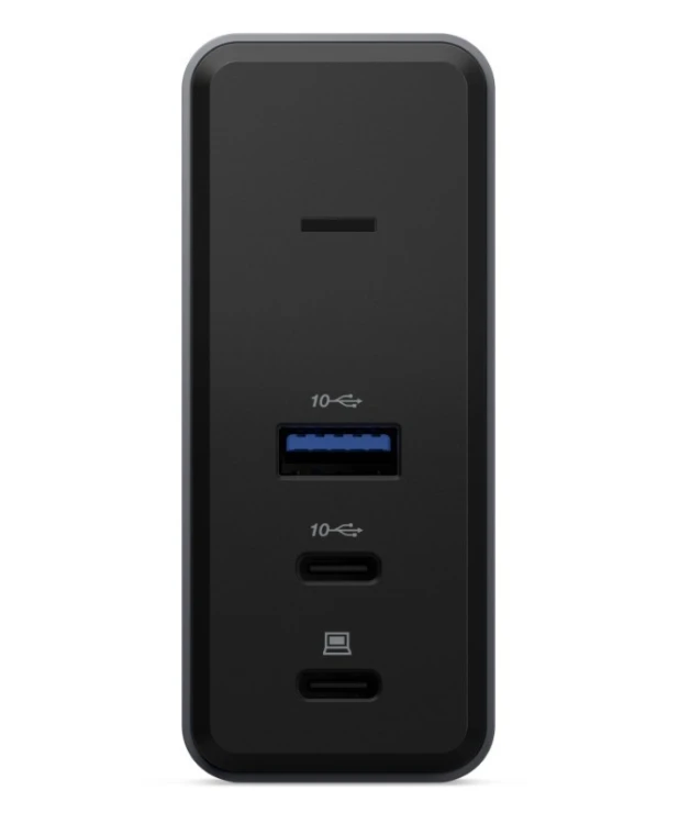 Lenovo Stacja dokująca X9 Charging GaN Dock 40BD0065EU