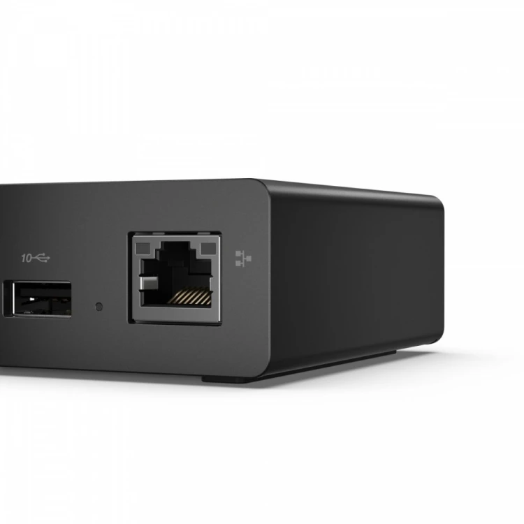 Lenovo Stacja dokująca ThinkPad USB4 Smart Dock 5000 40BF0100EU
