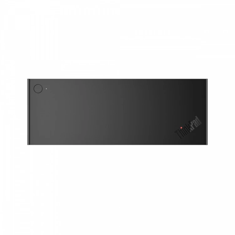 Lenovo Stacja dokująca ThinkPad USB4 Smart Dock 5000 40BF0100EU