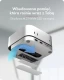 IcyBox Stacja dokująca IB-DK100 Mac Mini M4 7 w 1 z M.2 NVMe Slot