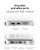 IcyBox Stacja dokująca IB-DK100 Mac Mini M4 7 w 1 z M.2 NVMe Slot