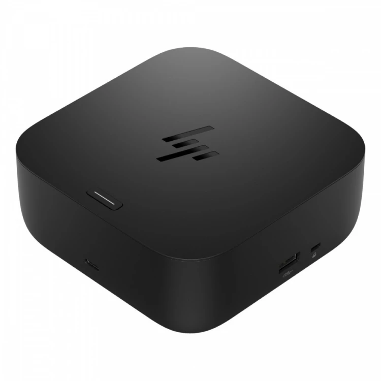 HP Inc. Stacja dokowania Classic USB-C 100W G6 dock - BS7S5AA#ABB