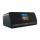 IcyBox Stacja dokująca IB-DK2300-CH 11w1 USB, HDMI, 100W PD, LAN