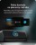 IcyBox Stacja dokująca IB-DK2300-CH 11w1 USB, HDMI, 100W PD, LAN