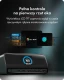 IcyBox Stacja dokująca IB-DK2300-CH 11w1 USB, HDMI, 100W PD, LAN