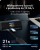 IcyBox Stacja dokująca IB-DK2300-CH 11w1 USB, HDMI, 100W PD, LAN