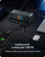 IcyBox Stacja dokująca IB-DK2300-CH 11w1 USB, HDMI, 100W PD, LAN