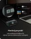 IcyBox Stacja dokująca IB-DK2300-CH 11w1 USB, HDMI, 100W PD, LAN