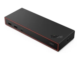 Lenovo Stacja dokująca ThinkPad USB4 Dock 5000 (with 135W Adapter) 40BF0135EU