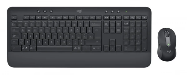 Logitech Zestaw klawiatura i mysz MK650 Combo dla biznesu           920-011004